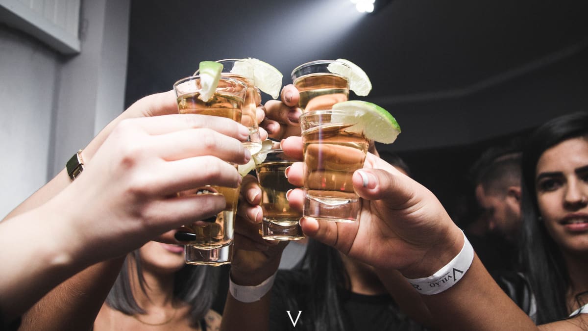 ¡Toma nota! Estos son 5 beneficios que aporta el tequila a tu salud