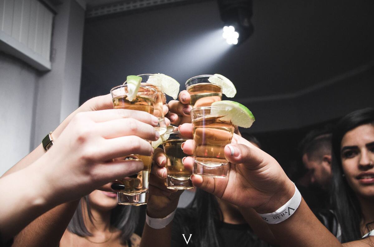 ¡Toma nota! Estos son 5 beneficios que aporta el tequila a tu salud