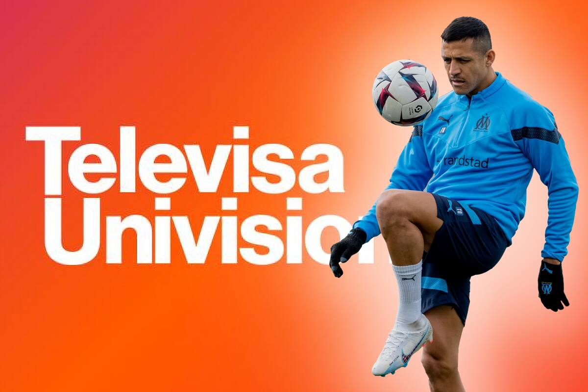El delantero Alexis Sánchez aparece como nuevo objetivo de Monterrey en el fútbol mexicano