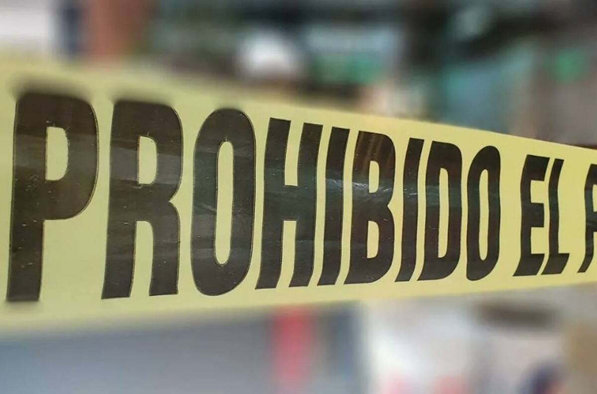 ¡Fiesta se sale de control en Iztapalapa! Termina con balazos y un hombre muerto