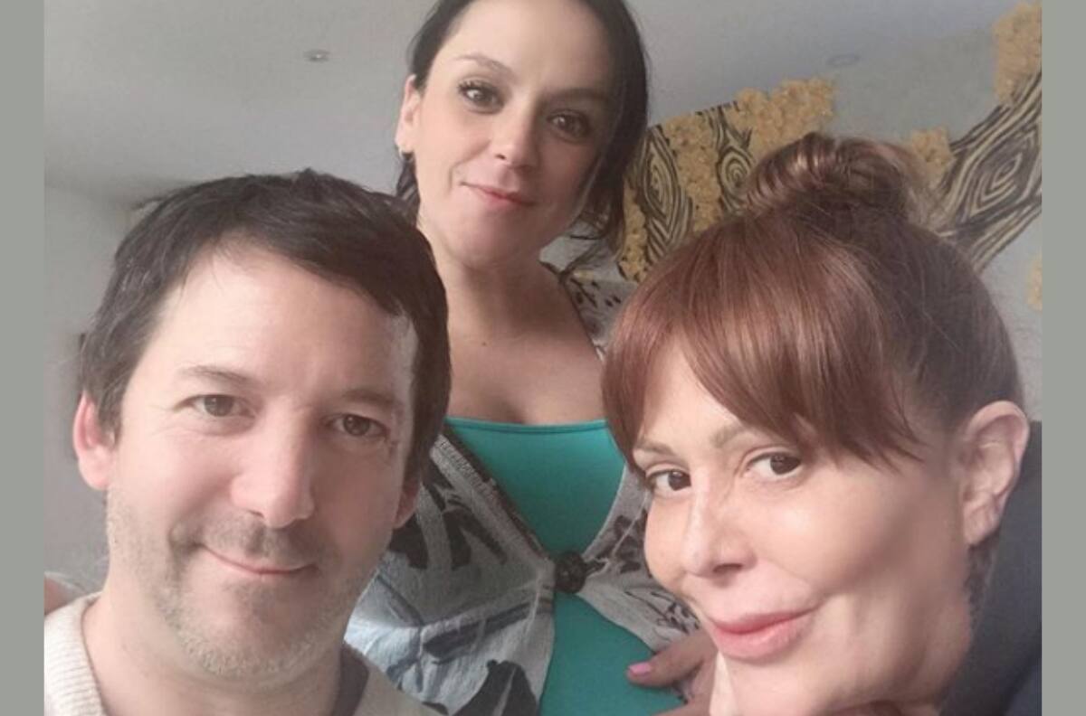 Alejandra Guzmán revela que su sobrino Apolo será su único heredero