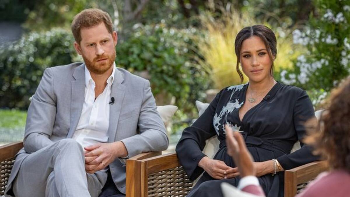 Meghan Markle y príncipe Harry respondieron a investigador privado que reveló información privada de la norteamericana en 2016