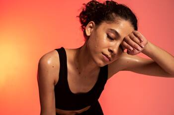 ¡Cuidado! Evita un golpe de calor durante esta temporada de altas temperaturas