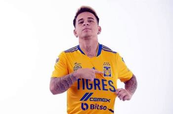 VIDEO | Así se vivió el golazo de Yeferson Soteldo con Tigres desde la cancha