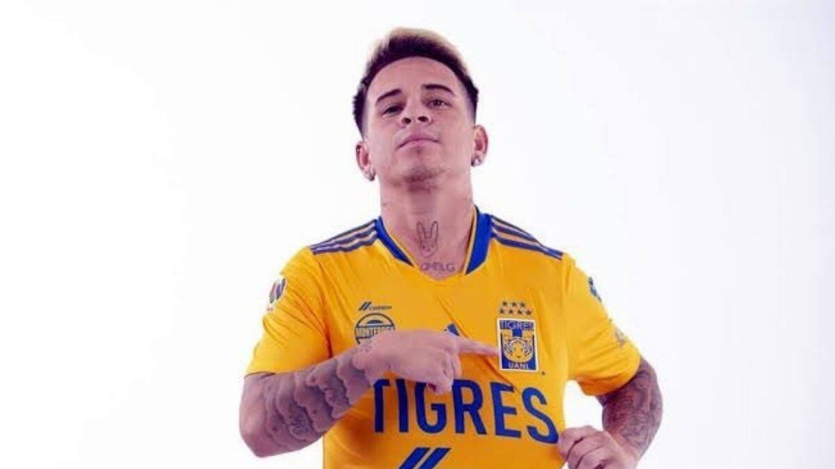 VIDEO | Así se vivió el golazo de Yeferson Soteldo con Tigres desde la cancha