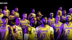 NBA: Lo que necesitan los Lakers de Los Ángeles para llegar a playoffs