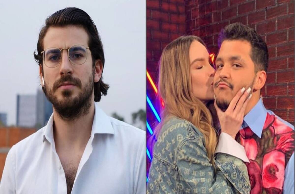 Hermano de Belinda habló de los deseos de la cantante por convertirse en madre muy pronto