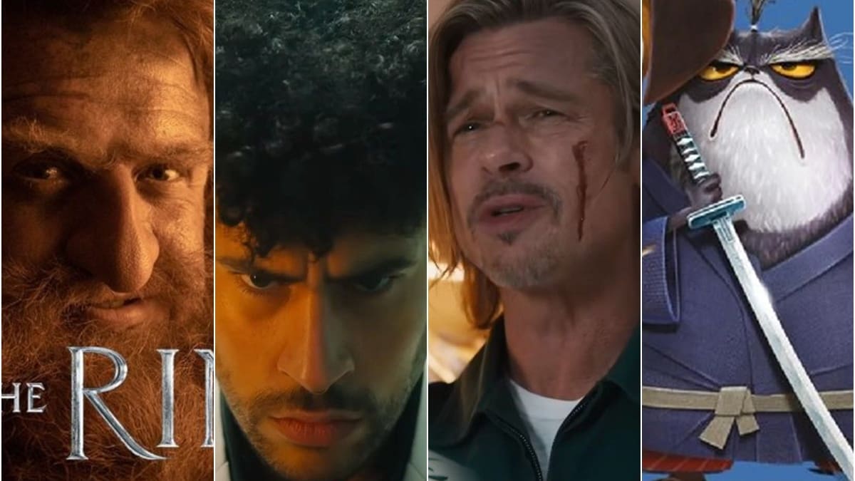 Los cinco estrenos de cine más esperados para agosto