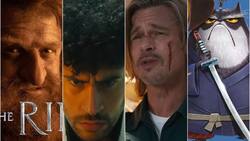 Los cinco estrenos de cine más esperados para agosto