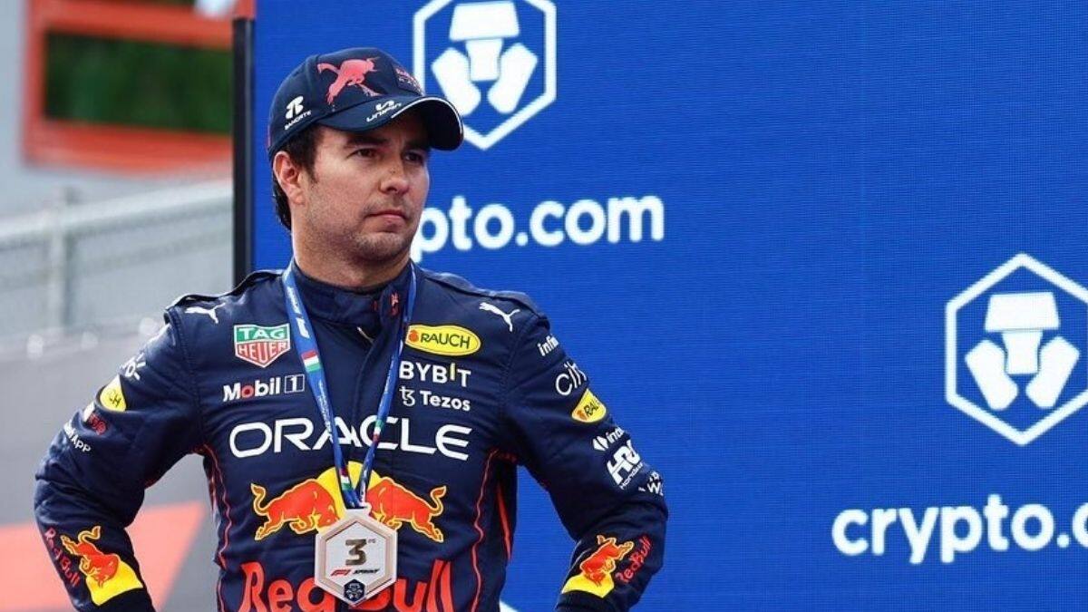 El requisito que pide FIA para investigar el choque de Checo Pérez en la qualy del GP de Mónaco