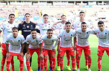 Los nuevos dueños del Necaxa incluyen a un crack internacional y campeón mundial
