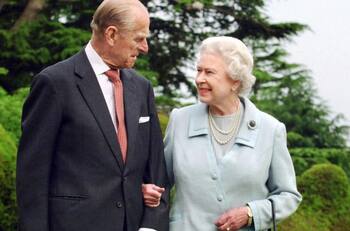 70 Años junto a la reina Isabel II: ¿Por qué el príncipe Felipe de Edimburgo nunca fue nombrado rey?