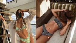 5 tendencias de bikinis para triunfar este verano 2022