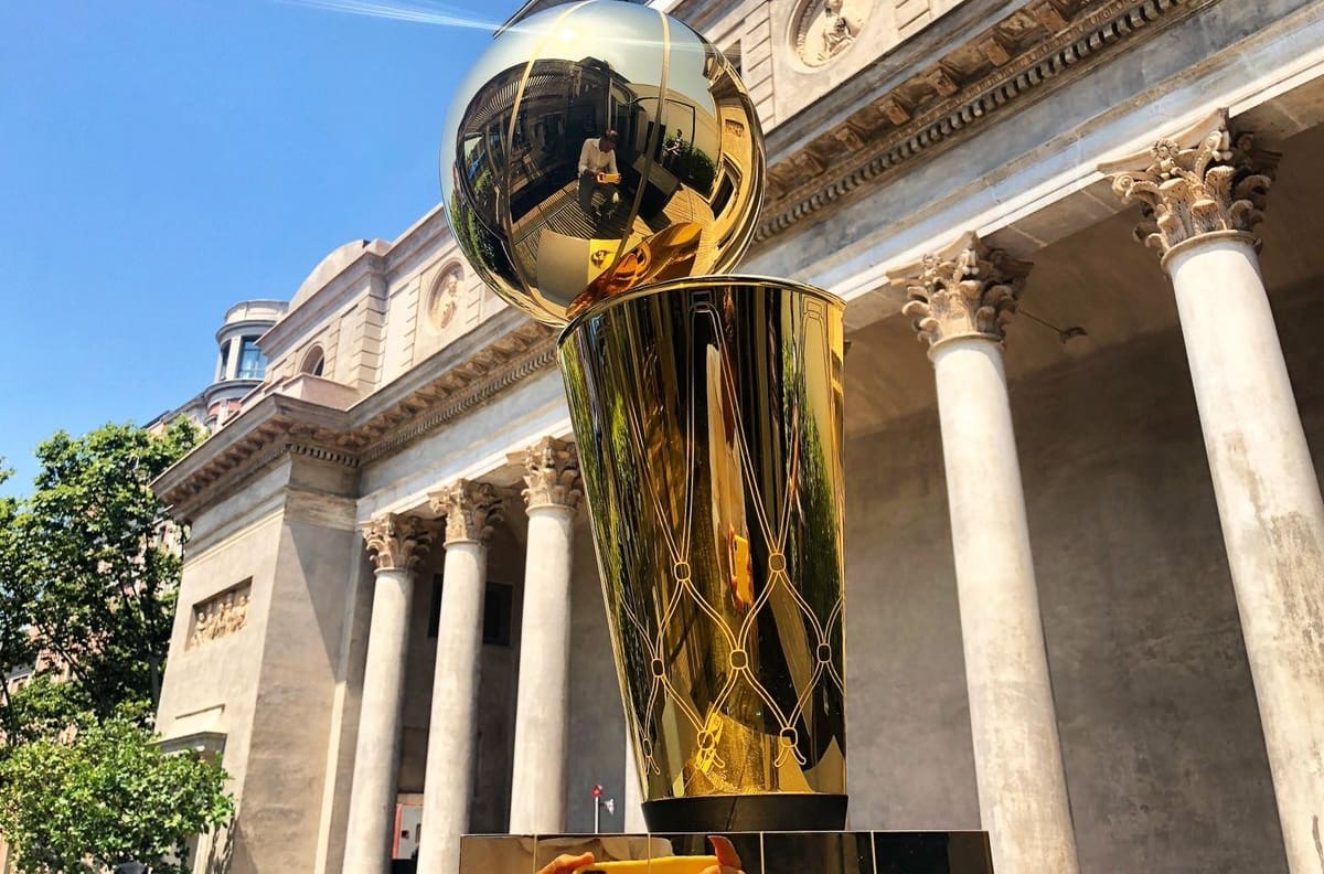 ¿Cuándo y dónde ver en vivo las Finals 2021?