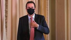 Río cancela su fiesta de fin de año tras primeros casos de ómicron en Brasil