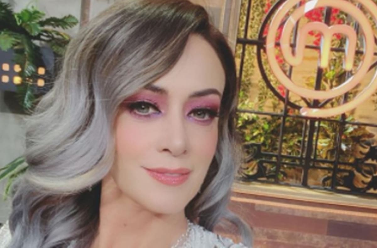 Se va a la competencia: Anette Michel aparecerá por primera vez en Televisa