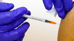 ¿A qué niños les toca vacunarse contra Covid-19 este 25 de julio en la CDMX?