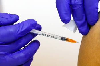 ¿A qué niños les toca vacunarse contra Covid-19 este 25 de julio en la CDMX?