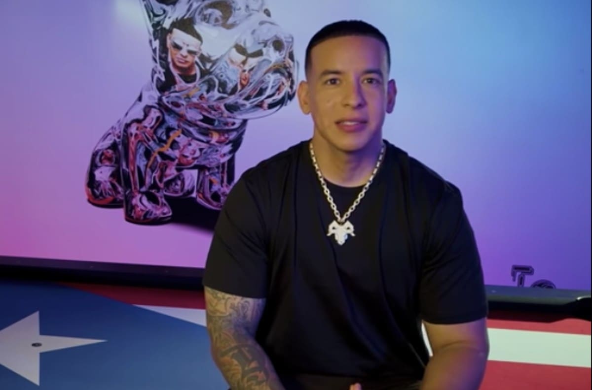 Daddy Yankee se retira con sus últimos conciertos en México: fechas y detalles