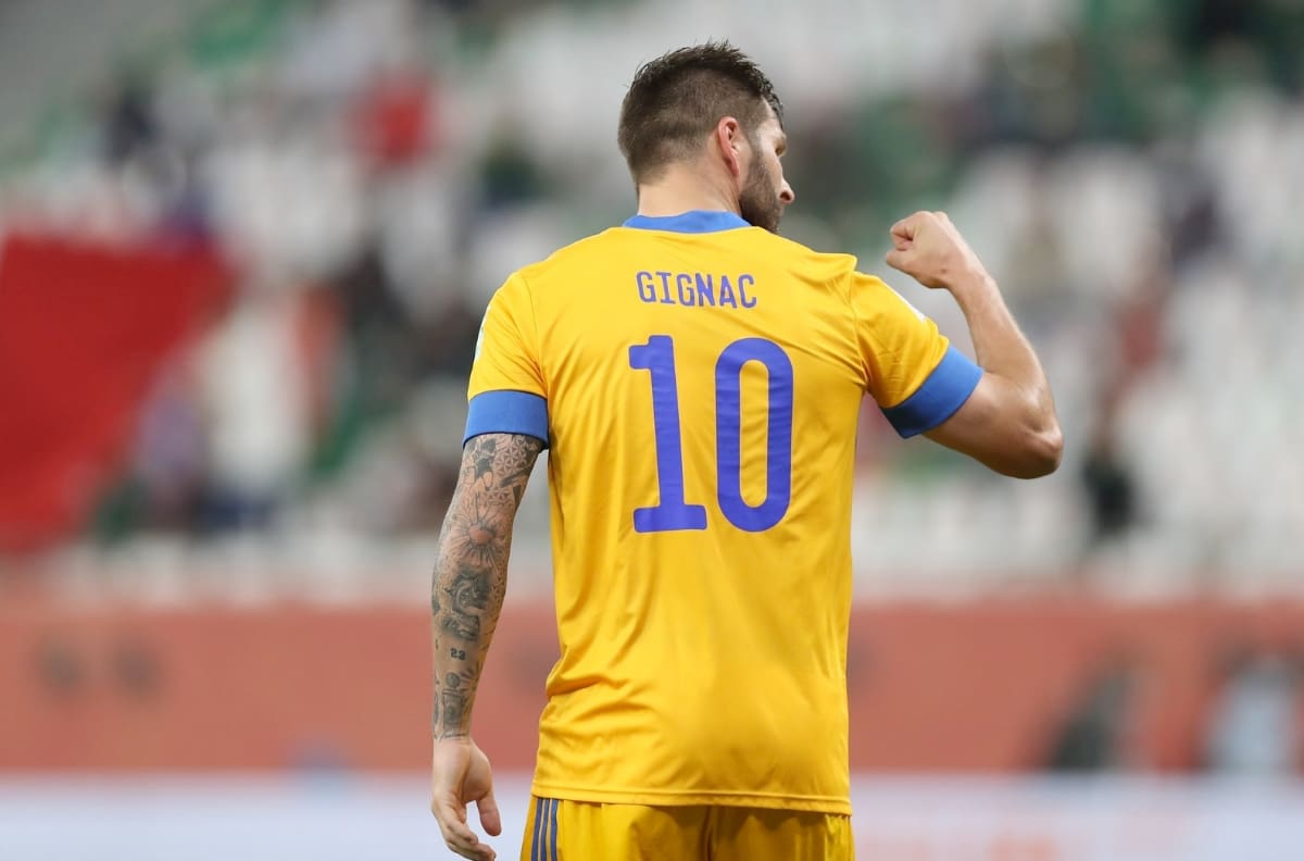 Liga MX: El nuevo papel que podría tener Gignac en Tigres con la llegada de Florian Thauvin