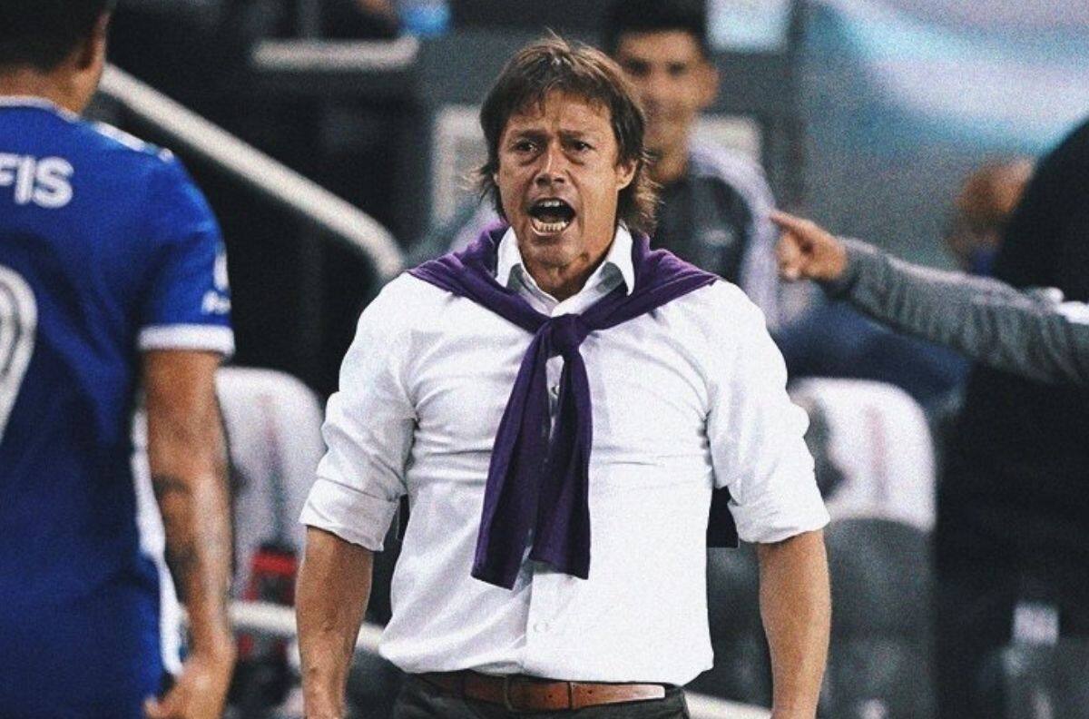 Este sería el nuevo destino de Matías Almeyda en el futbol internacional