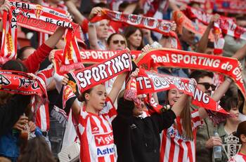 Mexicanos que jugaron en el Sporting de Gijón, equipo que interesa a dueños del Atlas