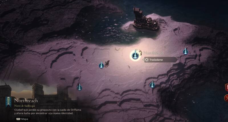 Podrás llegar más rápido si vas a este Obelisco.