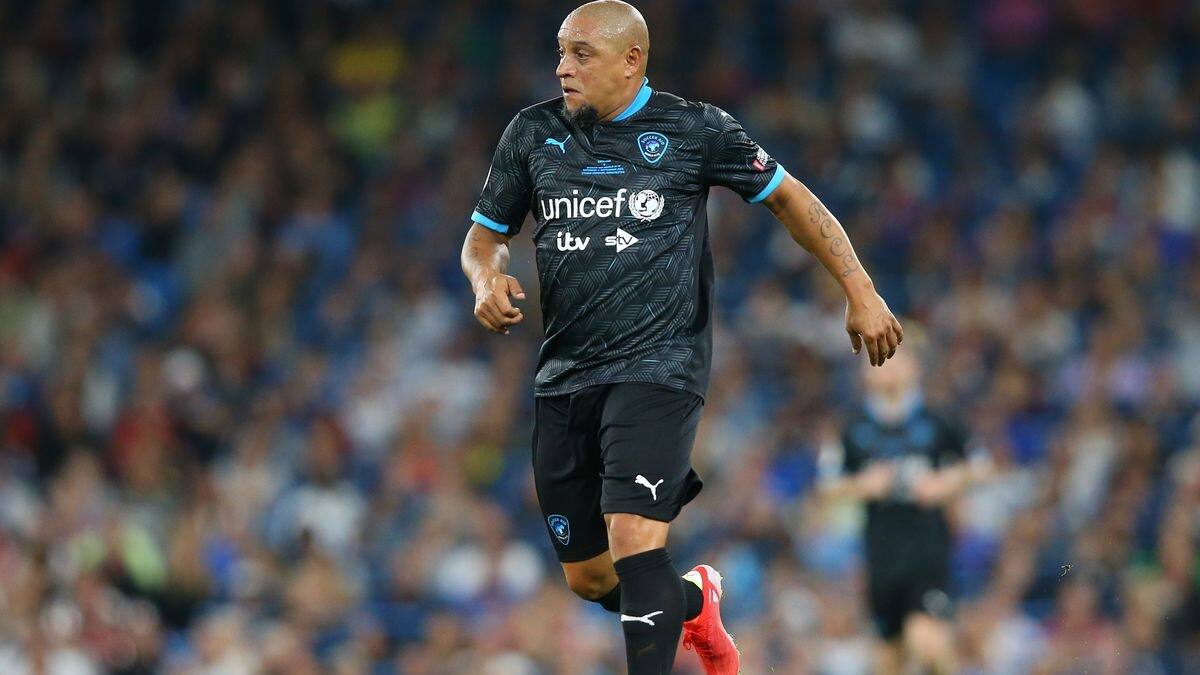 Roberto Carlos pronosticó Mundial de Qatar 2022 histórico para México