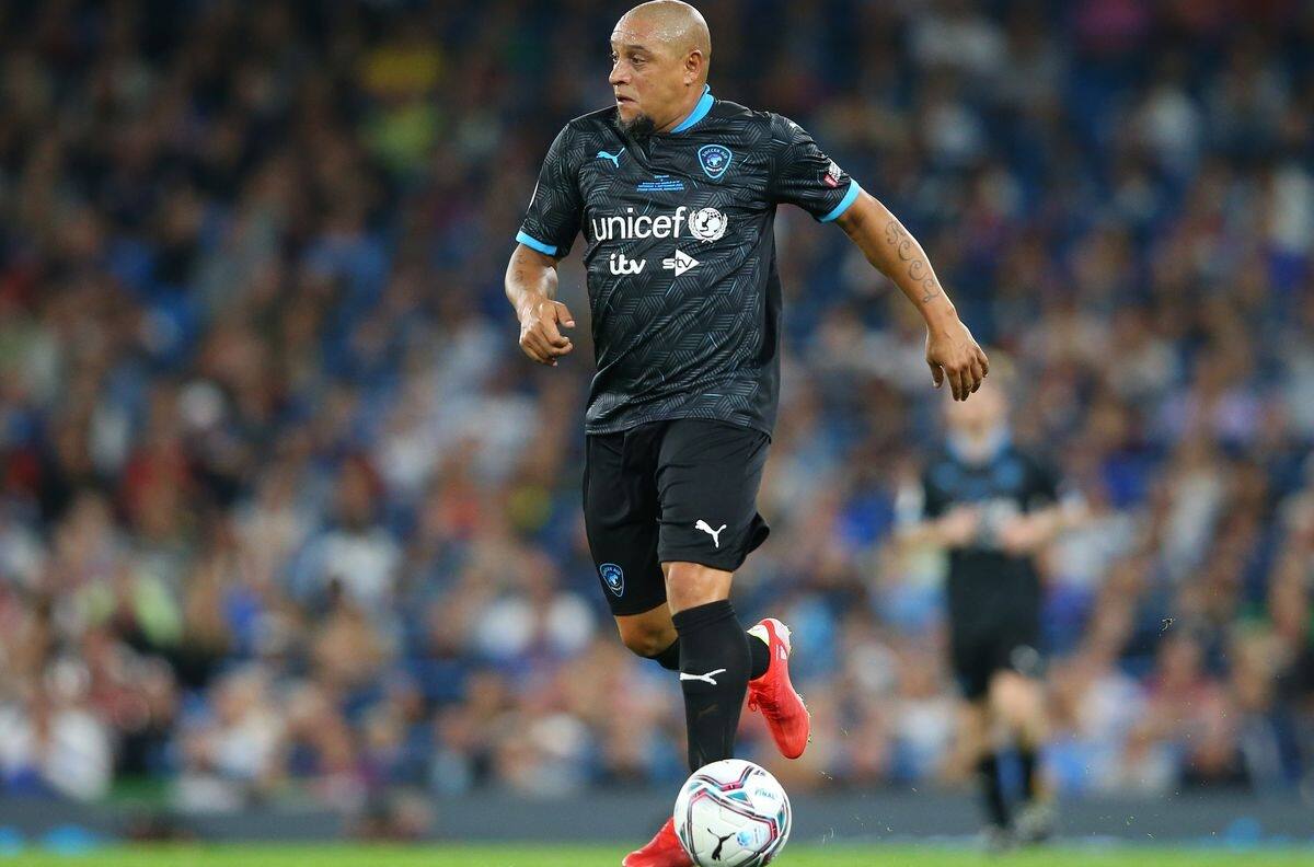 Roberto Carlos pronosticó Mundial de Qatar 2022 histórico para México