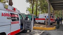 Intoxican con marihuana a 42 menores y a una maestra de una primaria del Edomex