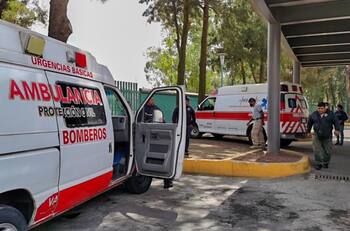 Intoxican con marihuana a 42 menores y a una maestra de una primaria del Edomex