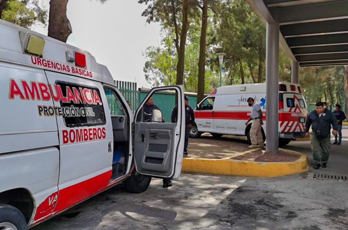 Intoxican con marihuana a 42 menores y a una maestra de una primaria del Edomex