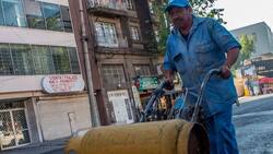 El precio del gas LP baja del 2 al 8 de abril 2023