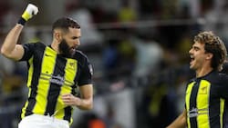 El campeón de la Libertadores podría chocar ante Benzema: así serán los cruces del Mundial de Clubes 2023