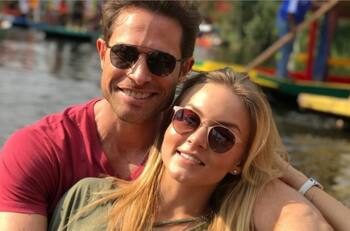 Angelique Boyer está muy enamorada de Sebastián Rulli pero no quiere casarse