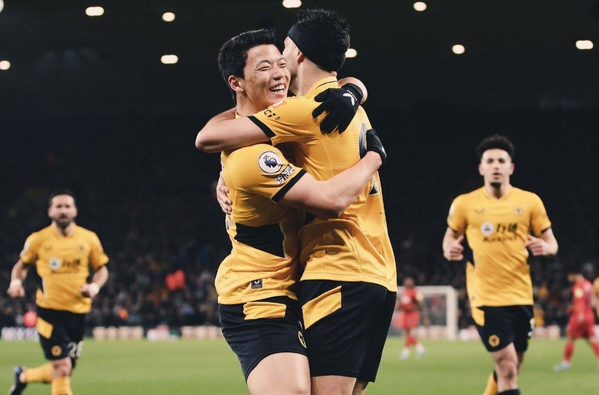 VIDEO | Raúl Jiménez se reencontró con el gol ante el Watford