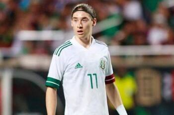 Las expectativas de Marcelo Flores en su primera temporada con Real Oviedo