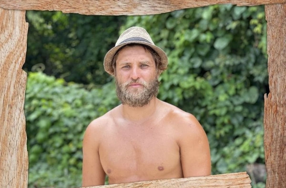 Gary Centeno se convierte en el participante más odiado de "Survivor México" hasta ahora