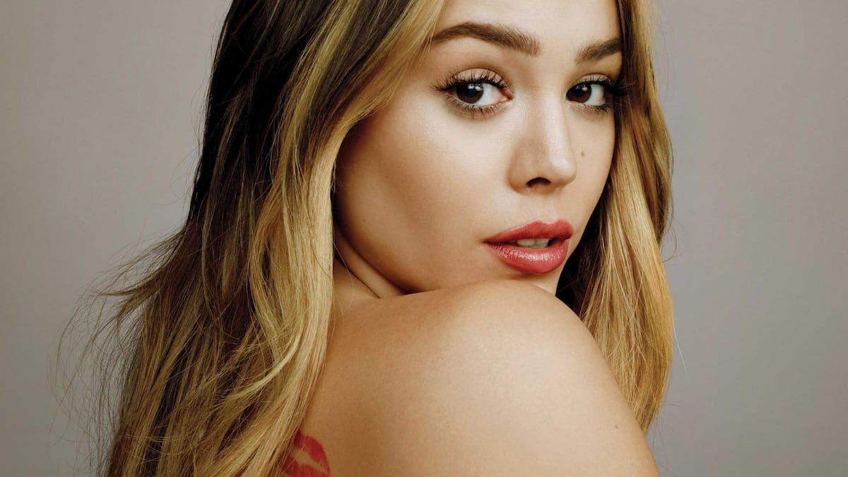 "Todes somos Motomamis" Danna Paola presume su disco de Rosalía