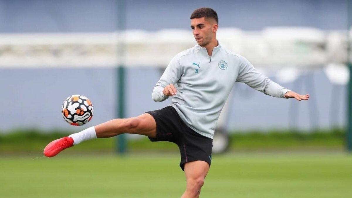 Ferran Torres se convertiría en el fichaje español más caro del Barcelona