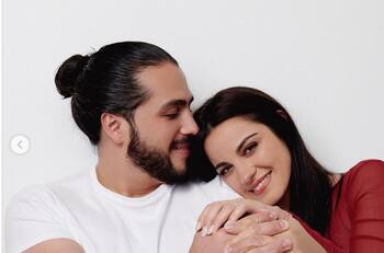 Niegan rotundamente que Maite Perroni esté embarazada