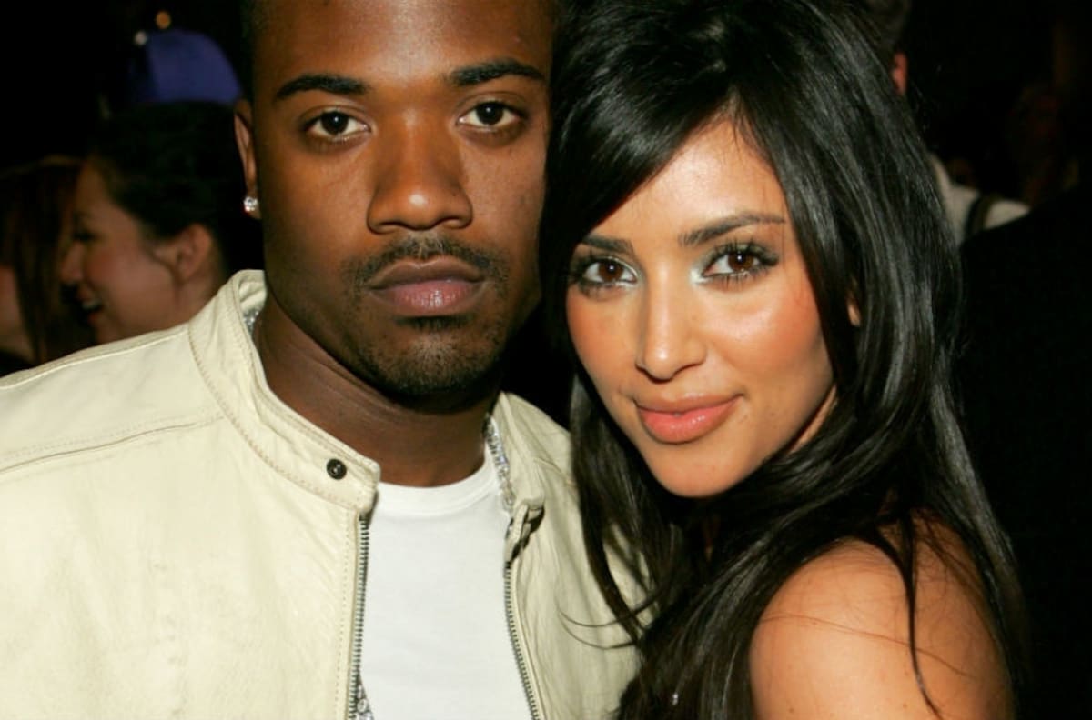 Kim Kardashian podría estar involucrada en otro video íntimo con Ray J