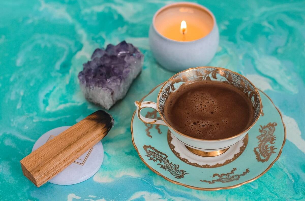 Ritual de bendición para tu familia y hogar para este 2023
