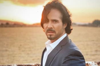 José Ron confiesa que está listo para ser papá con Luciana Sismondi: "Estamos felices"