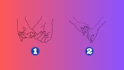 Test de Personalidad: ¿Eres realmente capaz de amar toda la vida?