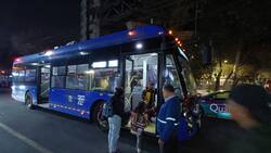 Nochebús: Conoce las rutas y horarios de este servicio disponible todo el año