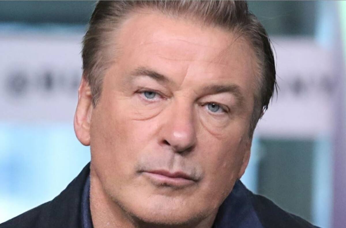 Disparo de Alec Baldwin: Los errores que causaron el accidente fatal en el set de "Rust"