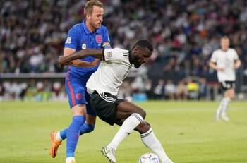 Inglaterra vs Alemania:día, hora y dónde ver la Jornada 6 de la UEFA Nations League