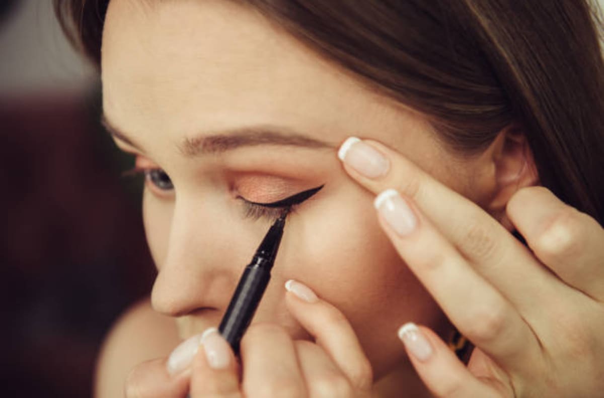 Belleza: El mejor truco para un delineado perfecto ¡Lo amarás!
