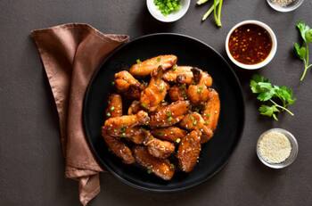 ¿Qué alita de pollo eres según tu signo zodiacal?